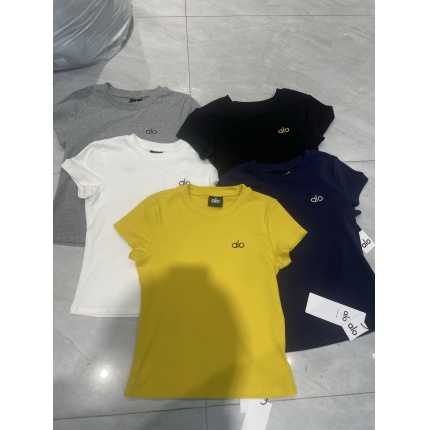 New Arrivals Alo t-shirts alo Shirts in 203826