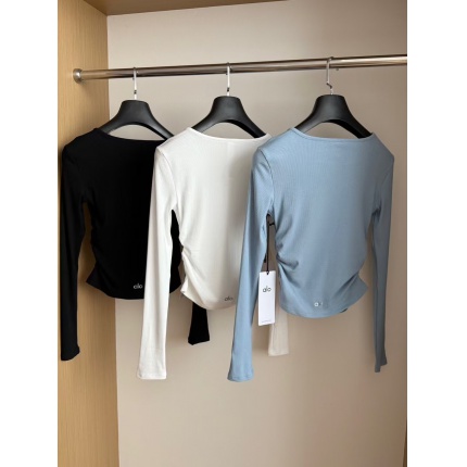 New Arrivals Alo t-shirts alo Shirts in 203827