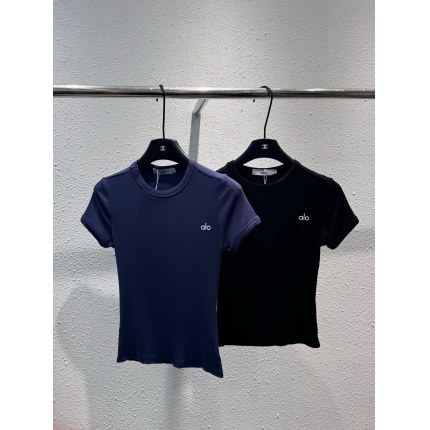 New Arrivals Alo t-shirts alo Shirts in 203829