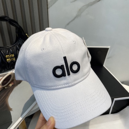 alo Hats in 203848
