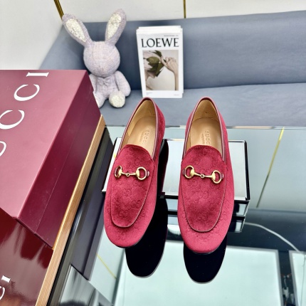 New Arrivals Gucci Loafers For Women in 203854