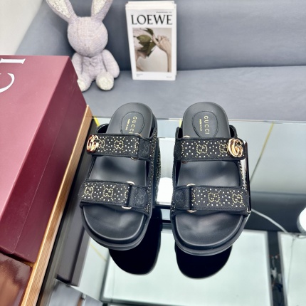 New Arrivals Gucci Slippers For Women in 203862