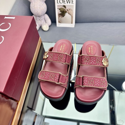 New Arrivals Gucci Slippers For Women in 203864