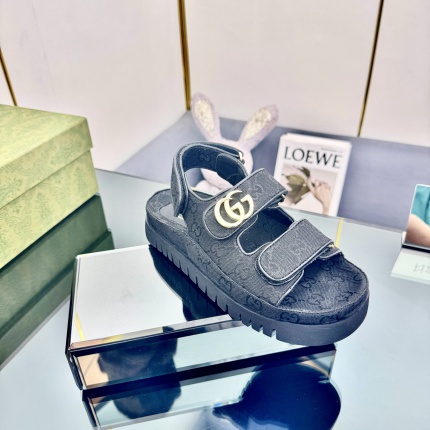 New Arrivals Gucci Sandals Size 35-45 in 203876