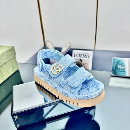 New Arrivals Gucci Sandals Size 35-45 in 203877