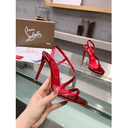 New Arrivals Christian Louboutin High Heels in 203892