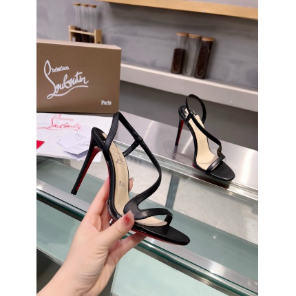 New Arrivals Christian Louboutin High Heels in 203893