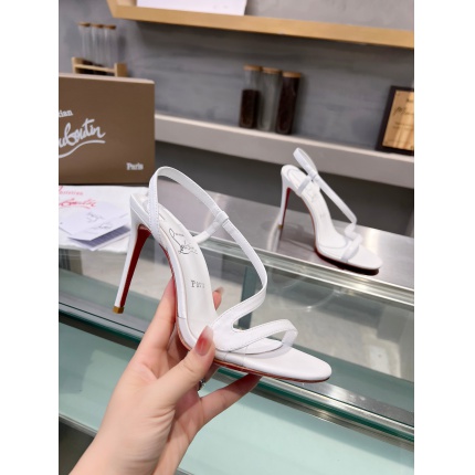 New Arrivals Christian Louboutin High Heels in 203894