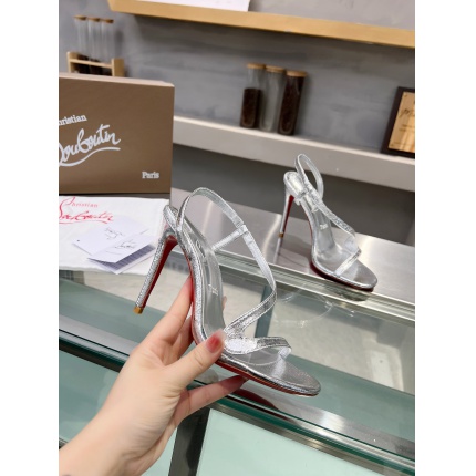 New Arrivals Christian Louboutin High Heels in 203895