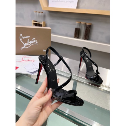 New Arrivals Christian Louboutin High Heels in 203897