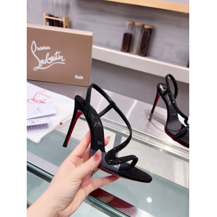 New Arrivals Christian Louboutin High Heels in 203900