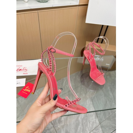 New Arrivals Christian Louboutin High Heels in 203908