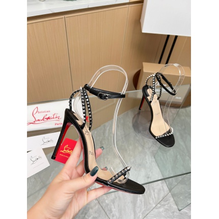 New Arrivals Christian Louboutin High Heels in 203909