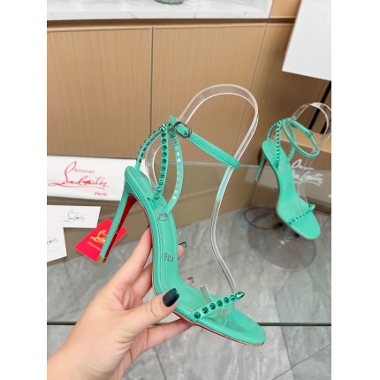 New Arrivals Christian Louboutin High Heels in 203910