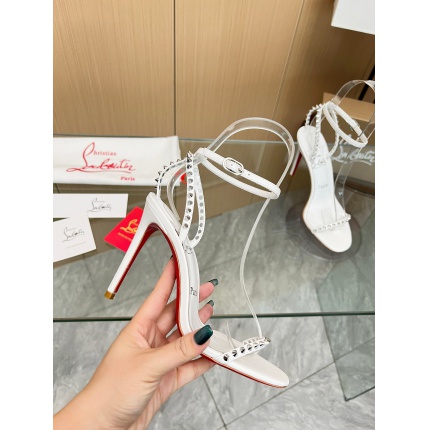 New Arrivals Christian Louboutin High Heels in 203912