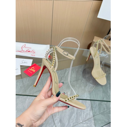 New Arrivals Christian Louboutin High Heels in 203913