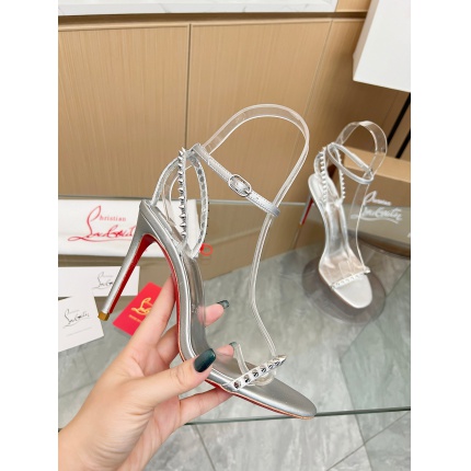 New Arrivals Christian Louboutin High Heels in 203914