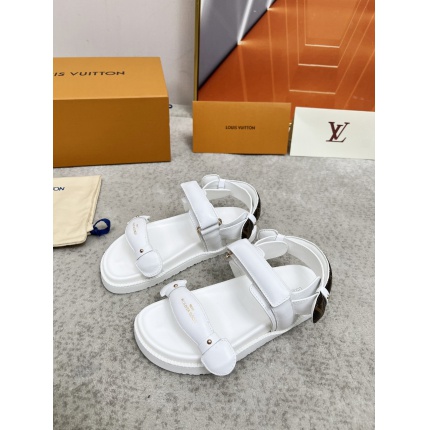 New Arrivals Louis Vuitton Sandals For Women in 203915