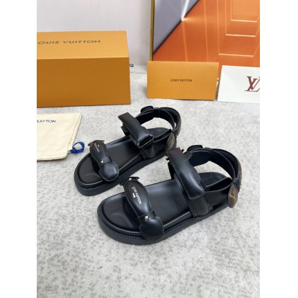 New Arrivals Louis Vuitton Sandals For Women in 203916