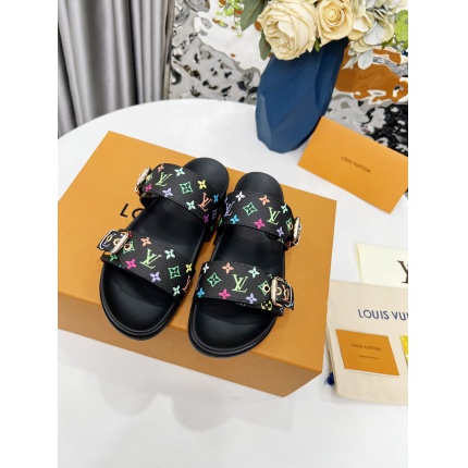 New Arrivals Louis Vuitton Slippers For Women in 203928