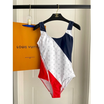 New Arrivals Louis Vuitton Bikini Swimsuit in 203937