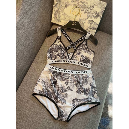New Arrivals Dior Bikini Swimsuit in 203944