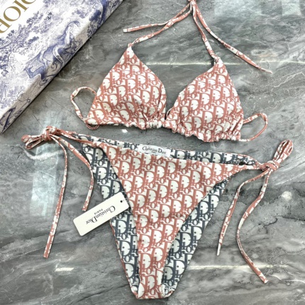 New Arrivals Dior Bikini Swimsuit in 203947