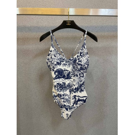 New Arrivals Dior Bikini Swimsuit in 203950
