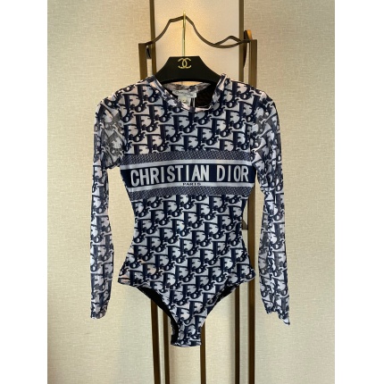 New Arrivals Dior Bikini Swimsuit in 203951