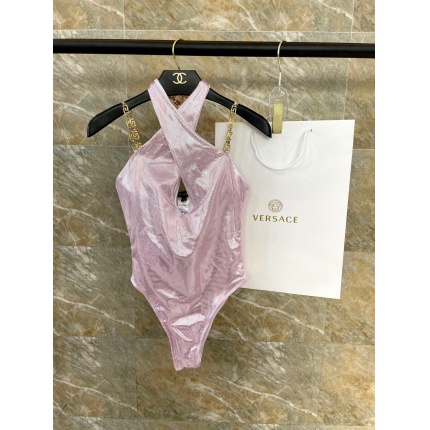 New Arrivals Versace Bikini Swimsuit in 203952