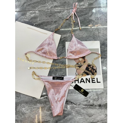 New Arrivals Versace Bikini Swimsuit in 203953