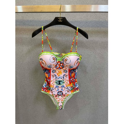 New Arrivals Versace Bikini Swimsuit in 203954