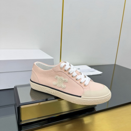 New Arrivals Celine Sneakers For Women in 203964