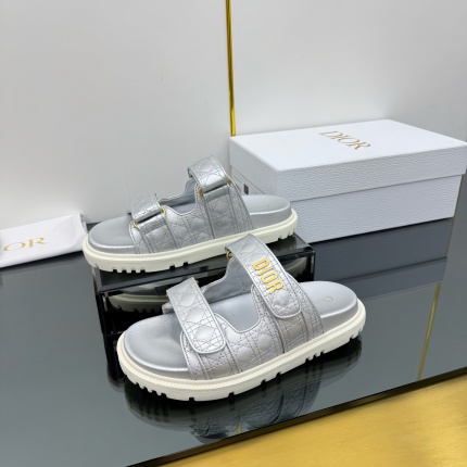 New Arrivals Dior Slippers For Women in 203968