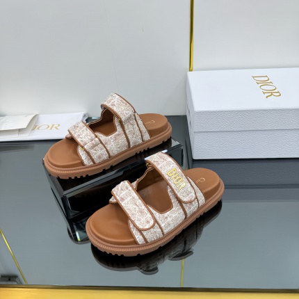 New Arrivals Dior Slippers For Women in 203969