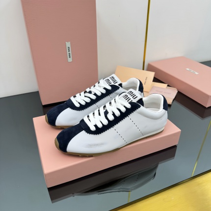 New Arrivals MiuMiu Shoes For Women in 203977