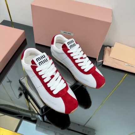 New Arrivals MiuMiu Shoes For Women in 203978