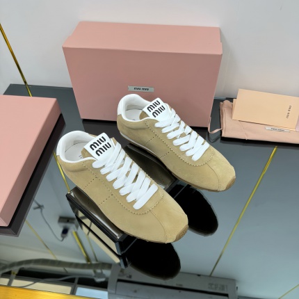 New Arrivals MiuMiu Shoes For Women in 203979