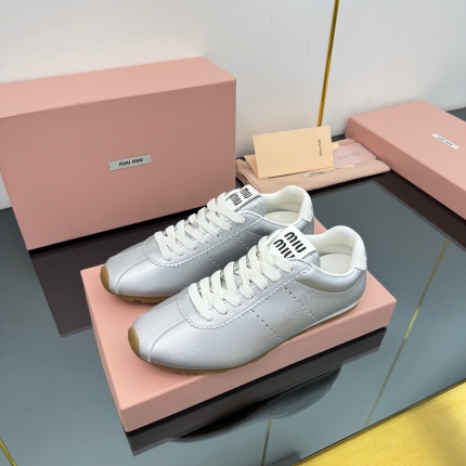 New Arrivals MiuMiu Shoes For Women in 203980