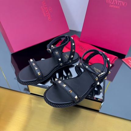 New Arrivals Valentino Sandals For Women in 203997