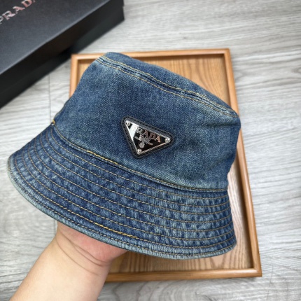 New Arrivals Prada Hats in 204004