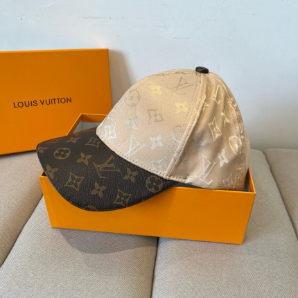 New Arrivals Louis Vuitton Hats in 204017