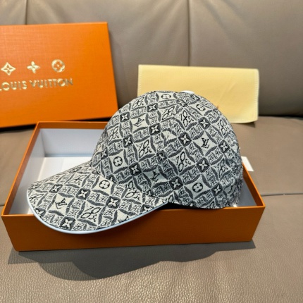 New Arrivals Louis Vuitton Hats in 204026
