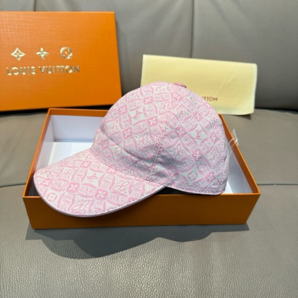 New Arrivals Louis Vuitton Hats in 204027