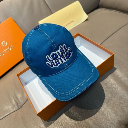 New Arrivals Louis Vuitton Hats in 204031