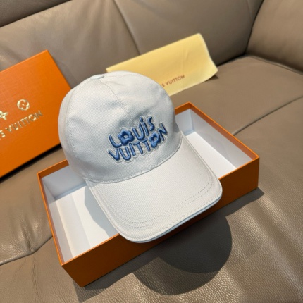 New Arrivals Louis Vuitton Hats in 204032