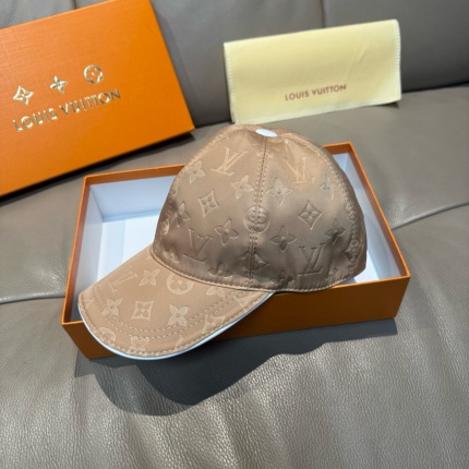 New Arrivals Louis Vuitton Hats in 204034