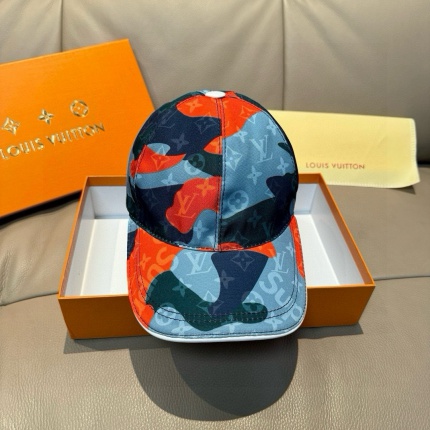 New Arrivals Louis Vuitton Hats in 204037