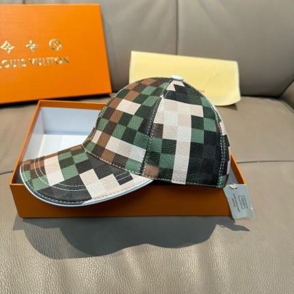 New Arrivals Louis Vuitton Hats in 204038