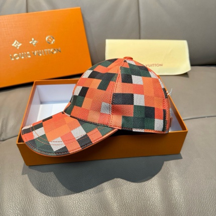 New Arrivals Louis Vuitton Hats in 204040